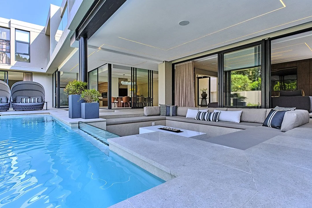 Jayd Interiors bespoke homes