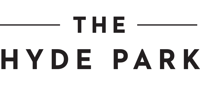 The Hyde Park Logo