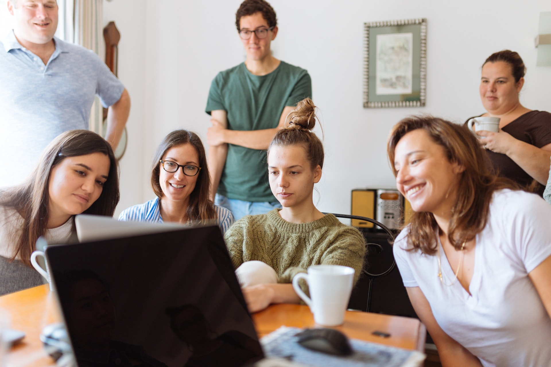 Grow Your Team From Good To Great