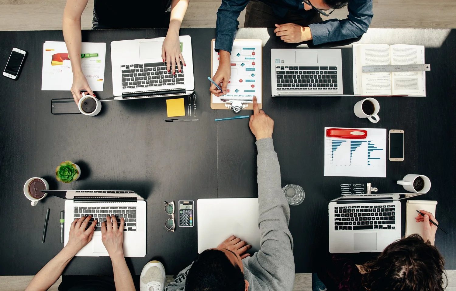 Crossing the Culture Chasm