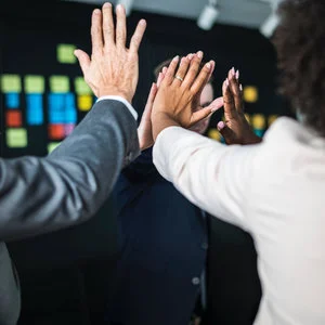 What Really Promotes Happy, Engaged Employees?