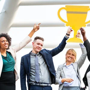 The Future of Leadership Development