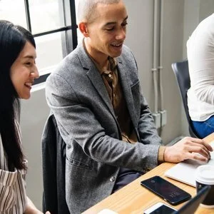 To Thine Own Self Be True... at Work