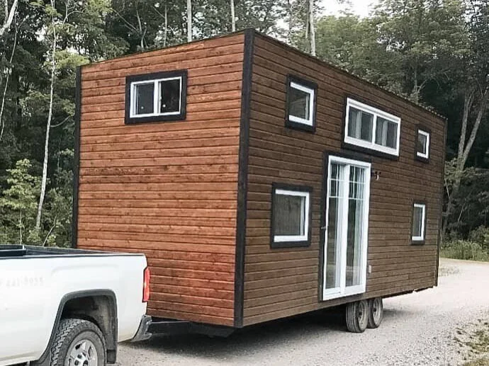 Sustainable Living & Tiny House Consultant | Ontario