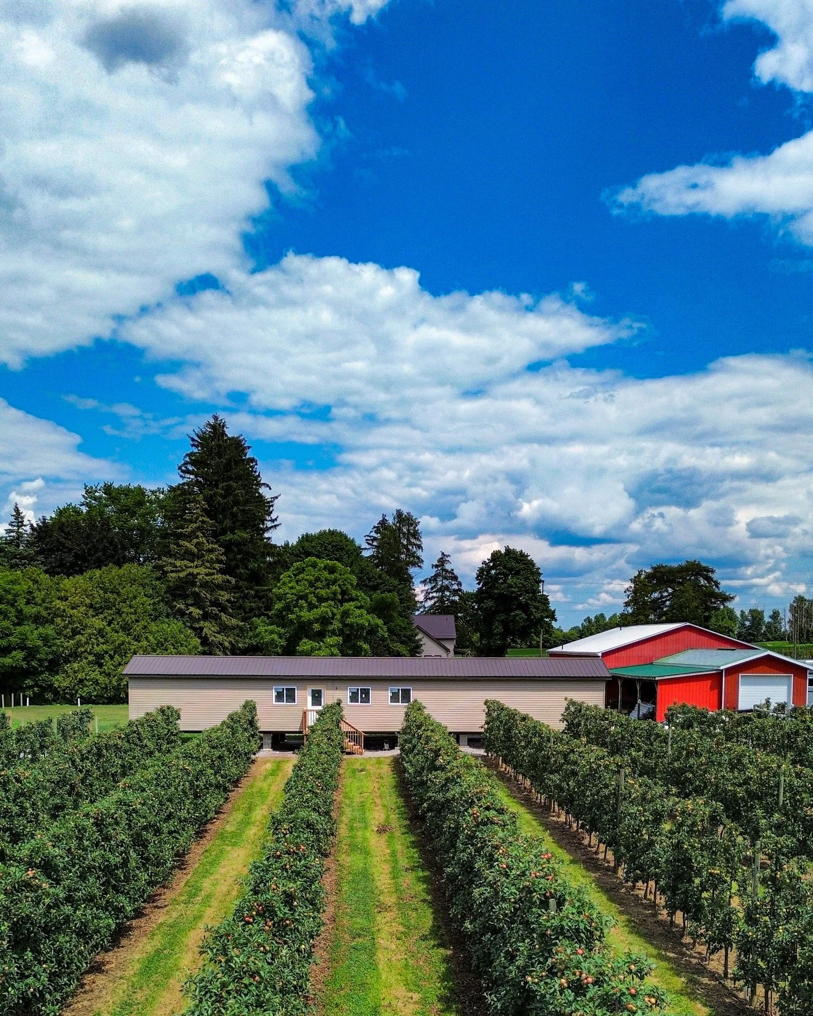 DYK we also design and build custom farm worker housing? 

Here's one we built in just 6 weeks! 

Need housing for the 2026 season? Reach out to get started!

One team
Complete design, permit drawings + build
Start-to-finish
Smoothly and efficiently 