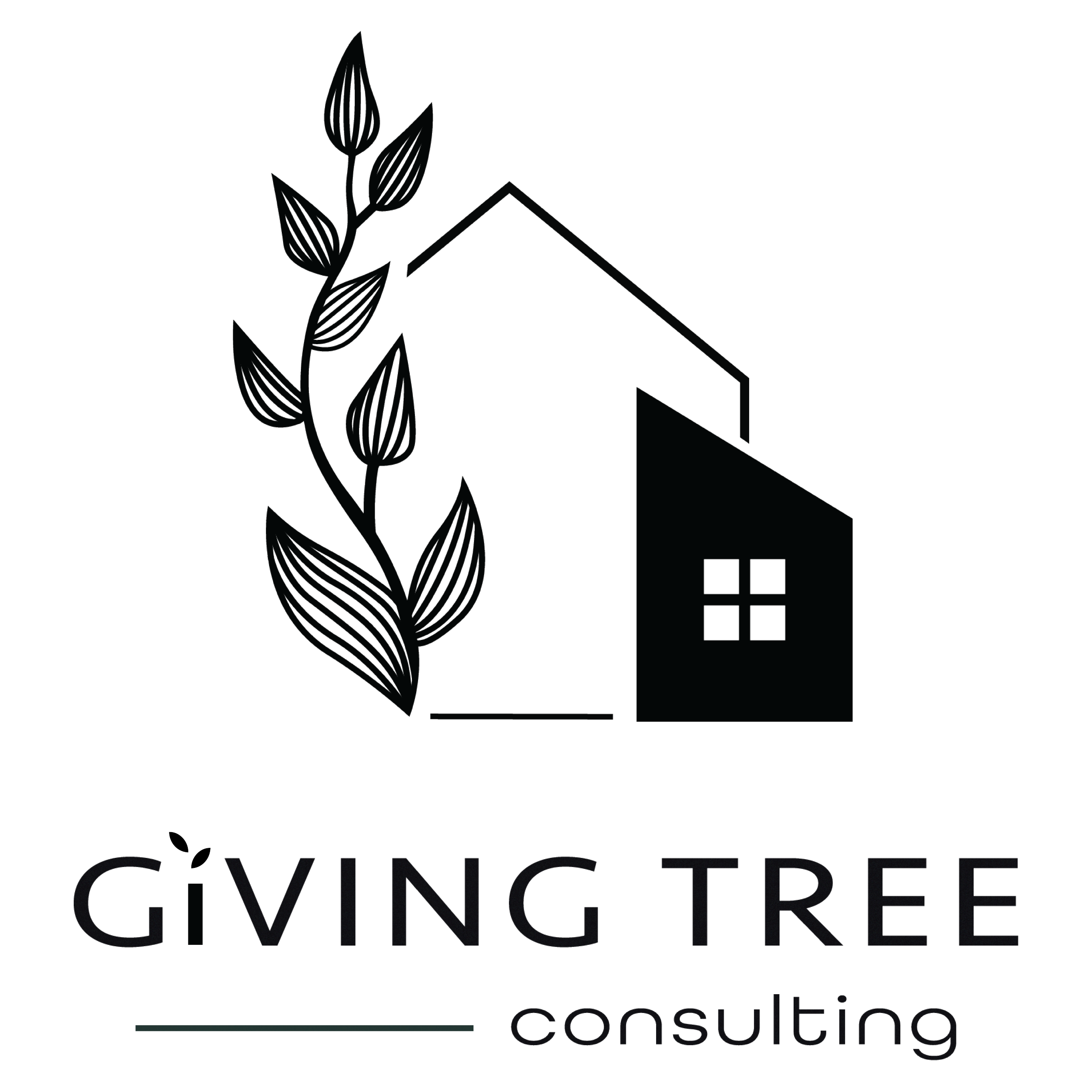 The Giving Tree Tiny Home