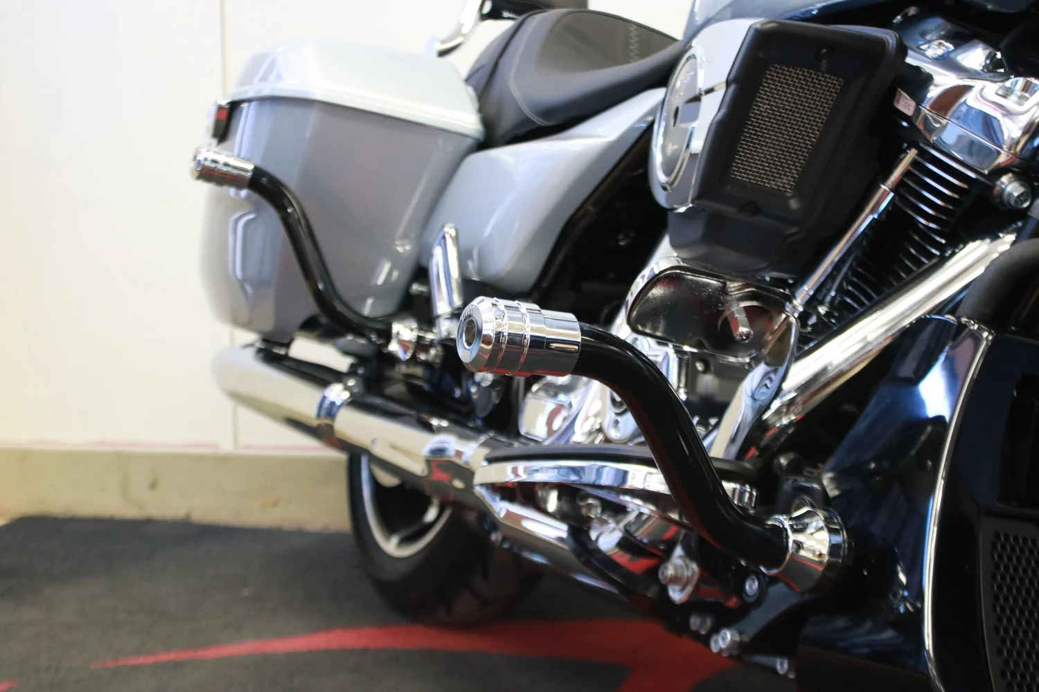 Sidewinderz 2023.5-Present Touring — Siouxicide Choppers