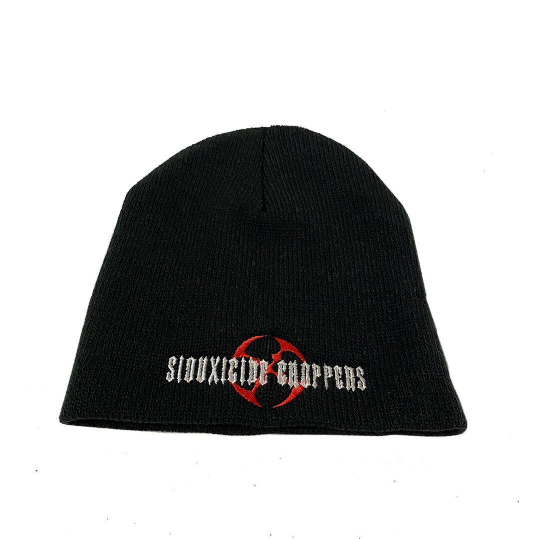 BA Beanie 
