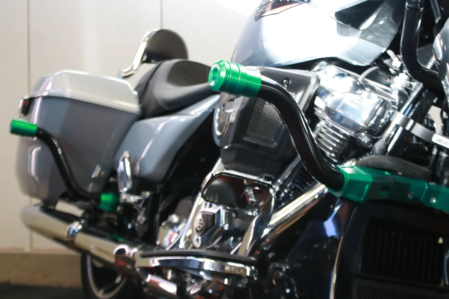 Sidewinderz 2023.5-Present Touring — Siouxicide Choppers