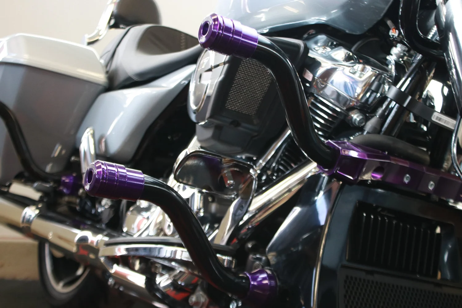 Sidewinderz 2023.5-Present Touring — Siouxicide Choppers