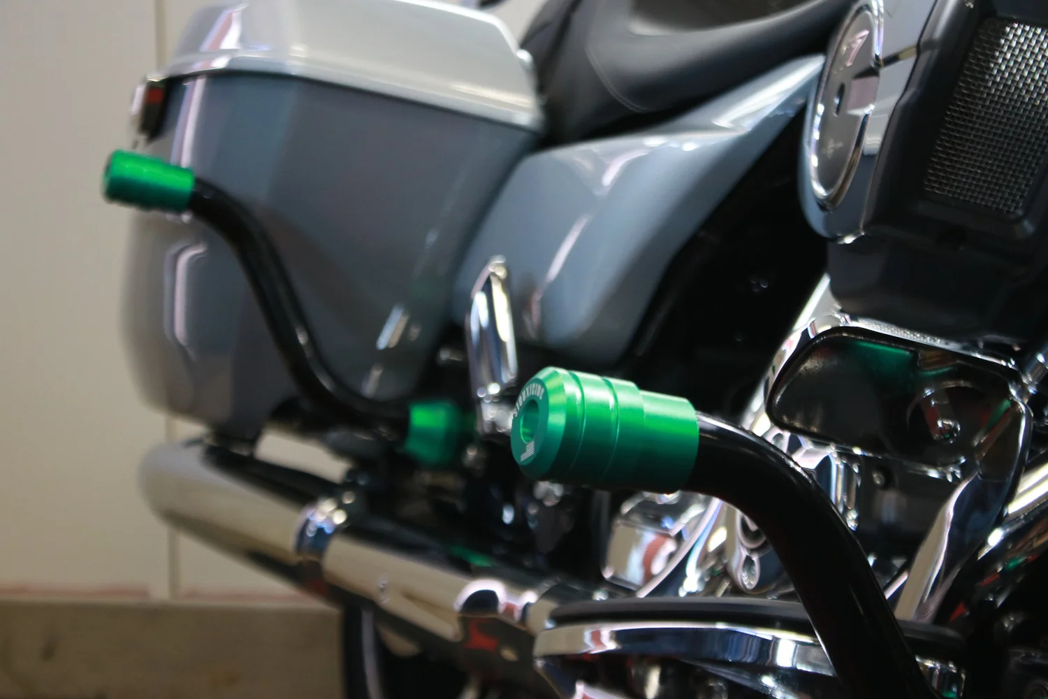 Sidewinderz 2023.5-Present Touring — Siouxicide Choppers