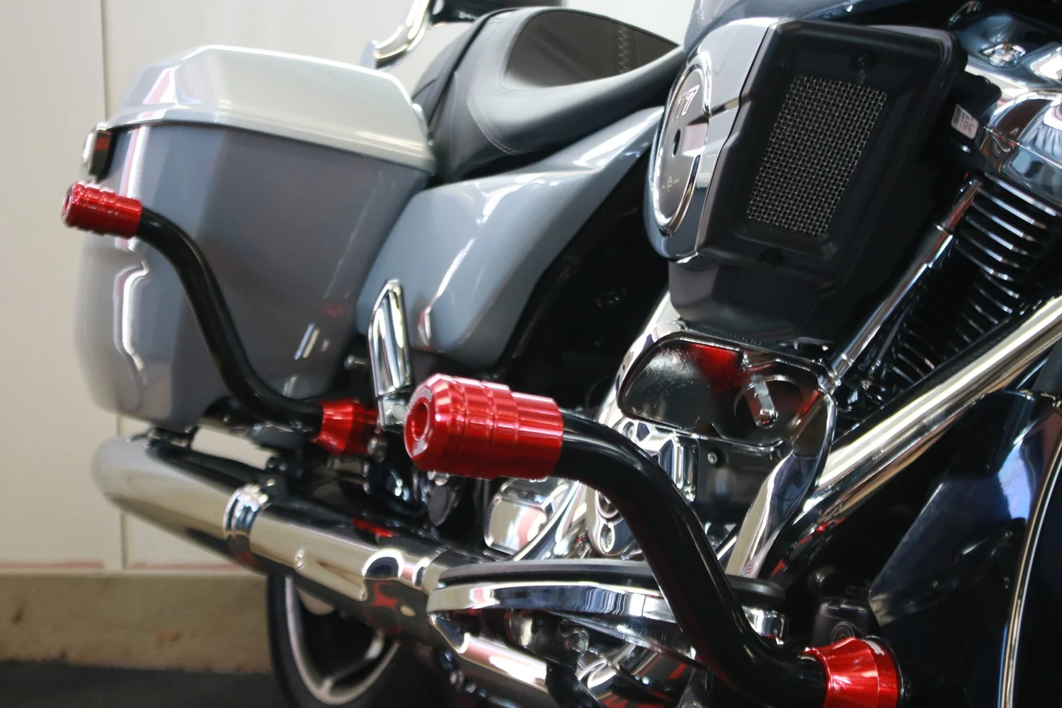 Sidewinderz 2023.5-Present Touring — Siouxicide Choppers