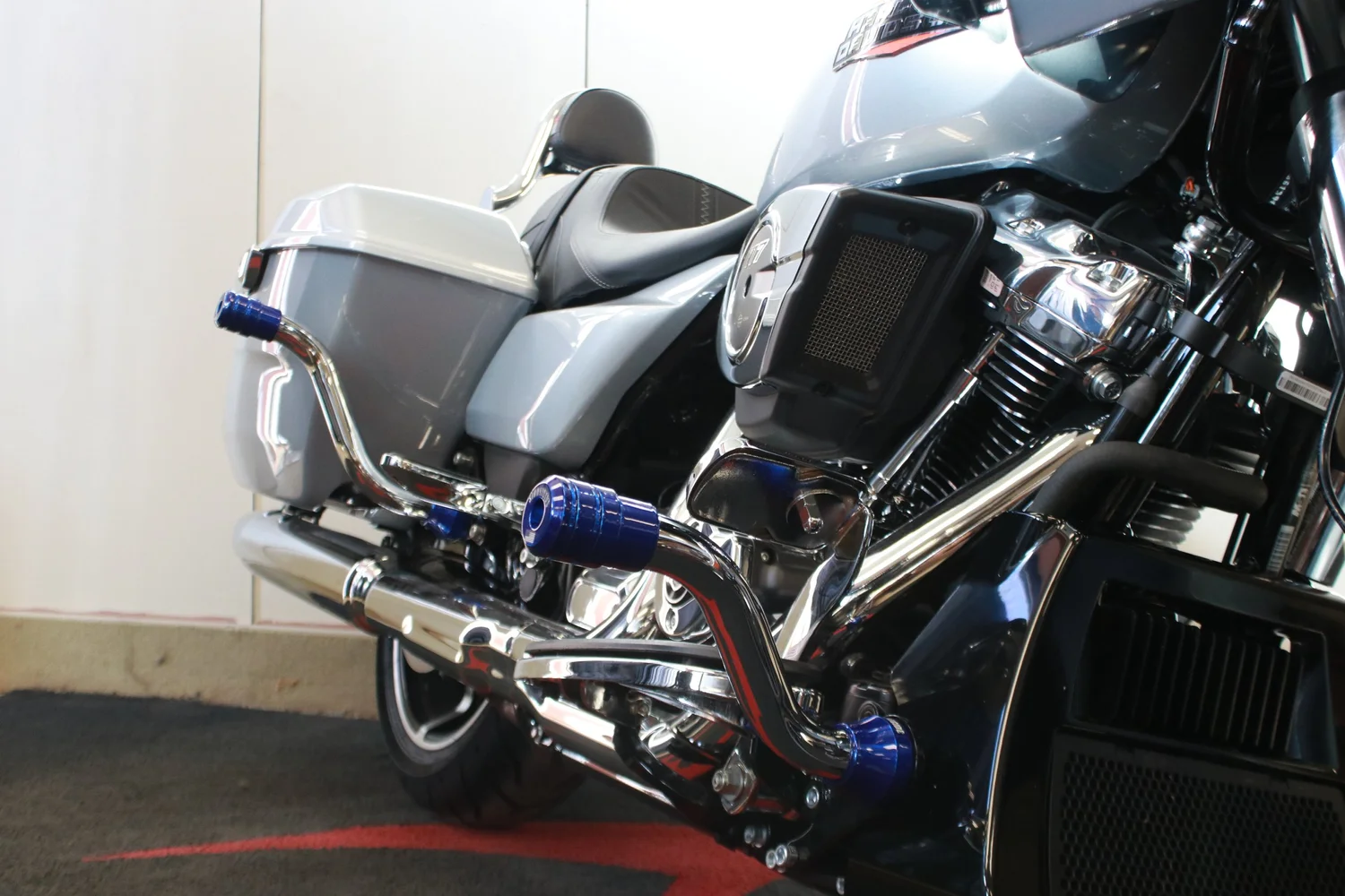 Sidewinderz 2023.5-Present Touring — Siouxicide Choppers
