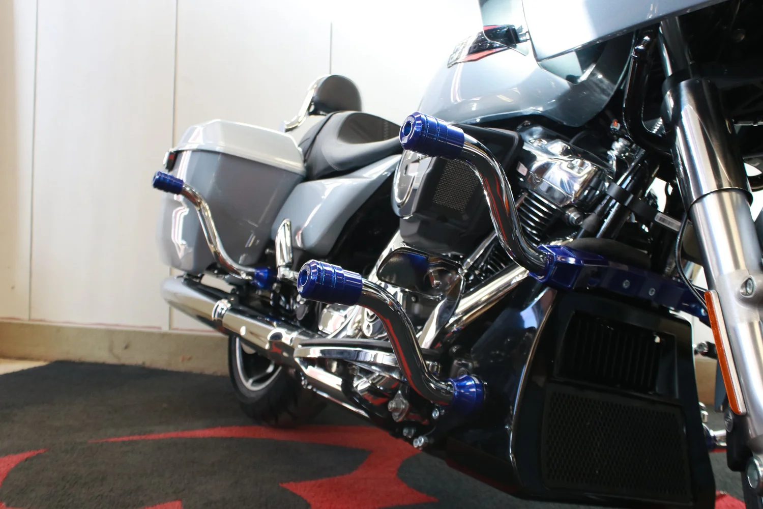 Sidewinderz 2023.5-Present Touring — Siouxicide Choppers