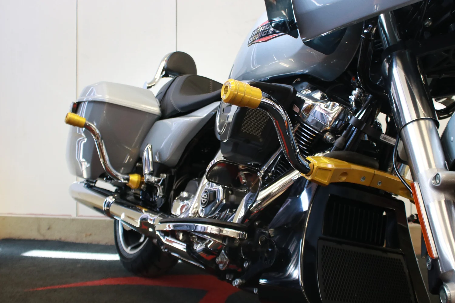 Sidewinderz 2023.5-Present Touring — Siouxicide Choppers