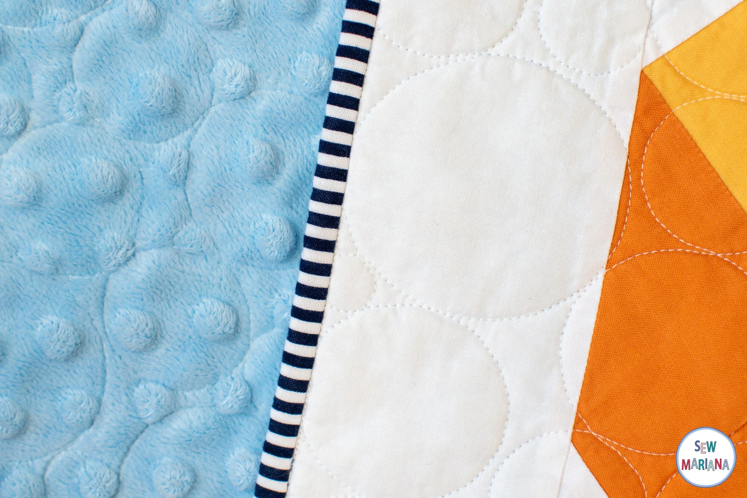In My Heart Quilt Pattern — Sew Mariana