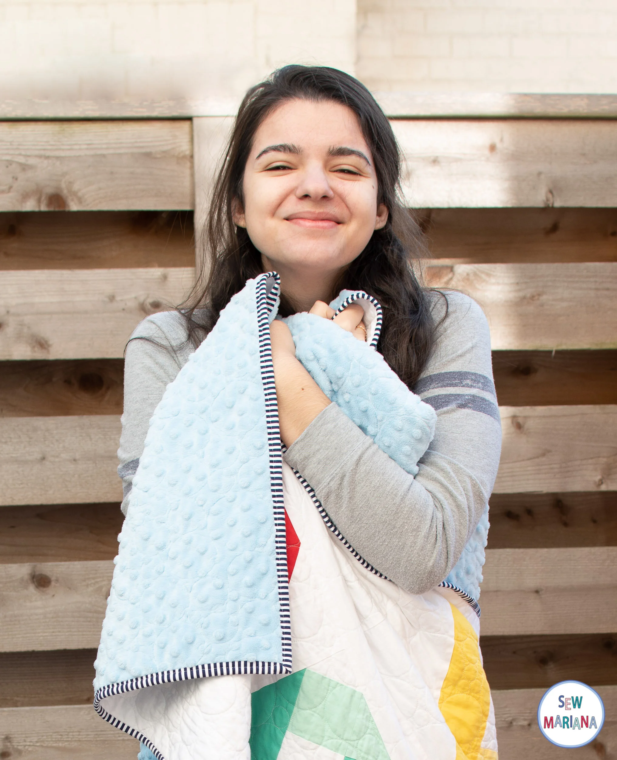 In My Heart Quilt Pattern — Sew Mariana