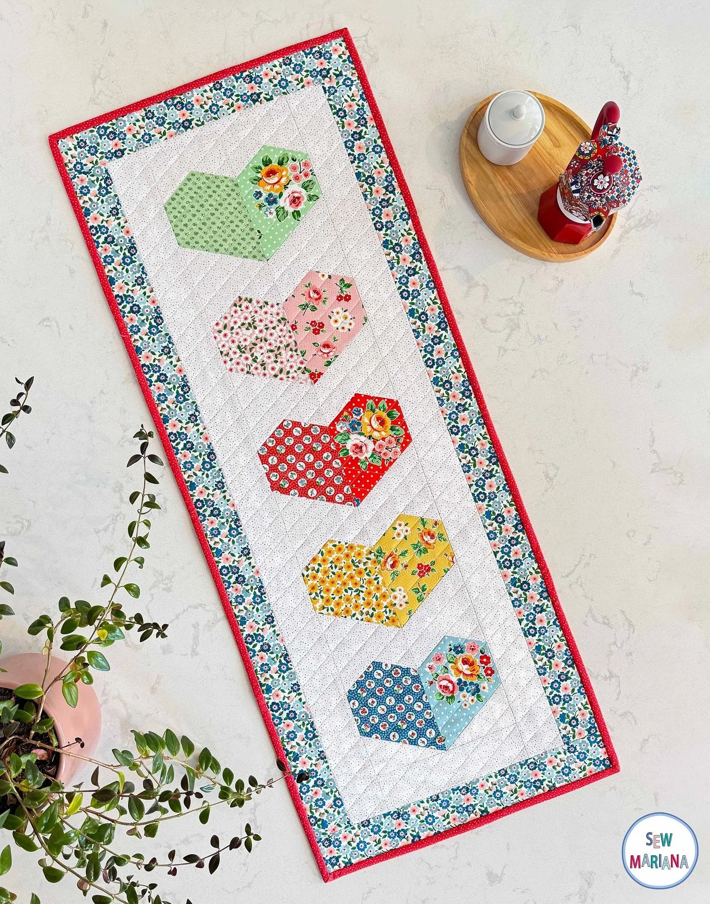 One of my favorite memories is a trip to Amsterdam I took with my husband, where he surprised me with a bouquet of the most spectacular flowers I&rsquo;d ever seen. 💐
It&rsquo;s natural for us to love flowers, isn&rsquo;t it? And they served as the 