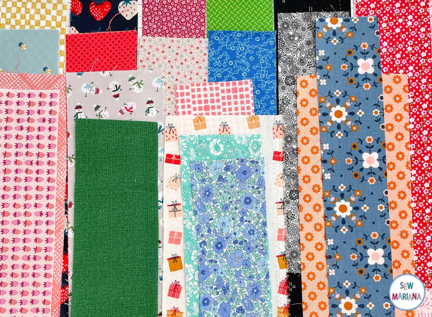 Key Fab Pattern Easy Key Fobs Tutorial — Sew Mariana