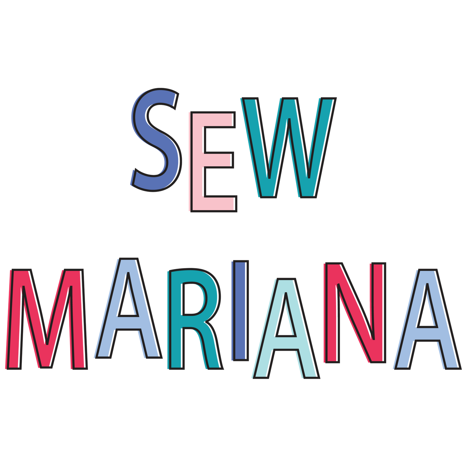 Newsletter Sew Mariana