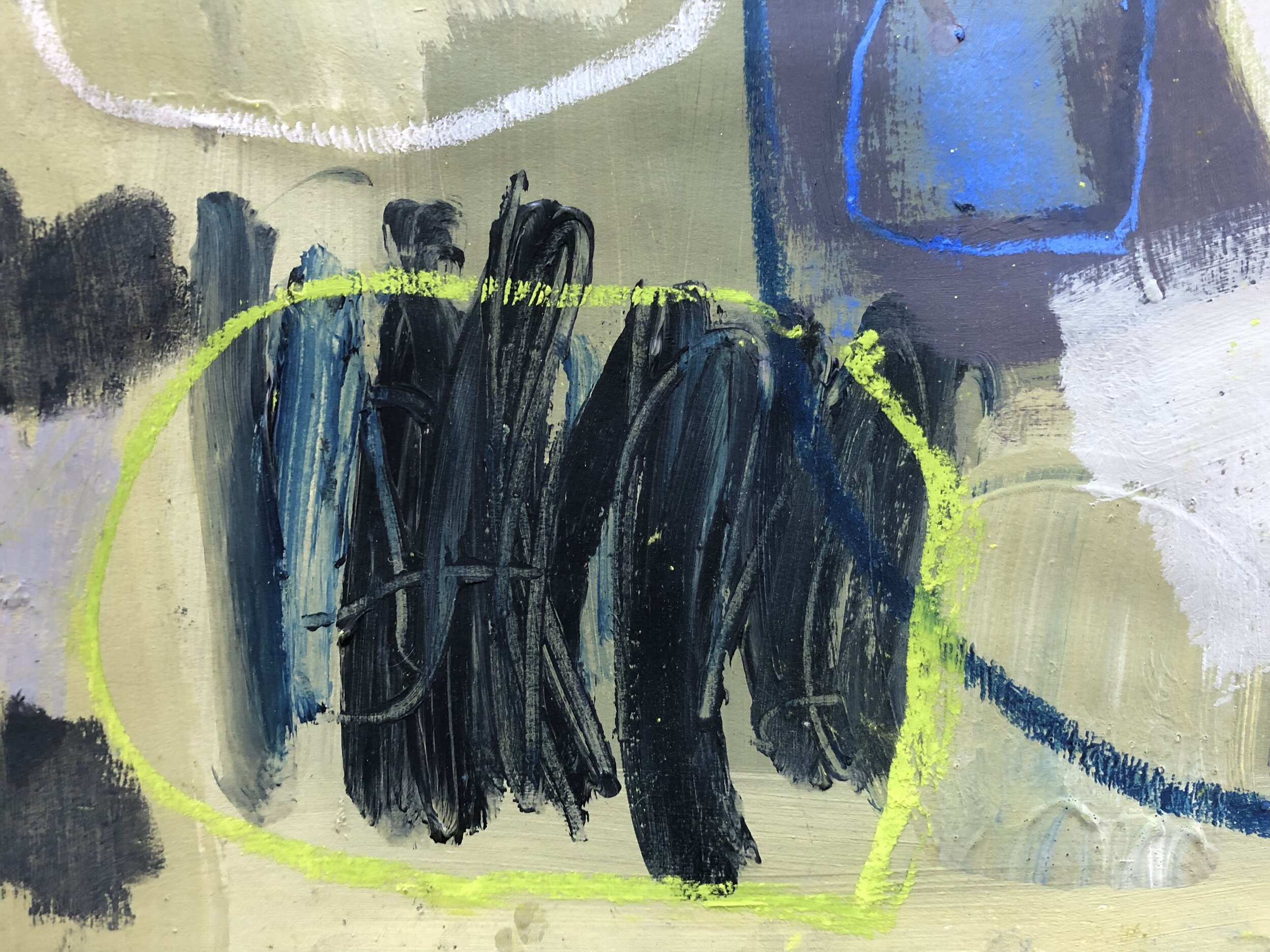 It's All Coming Together, detail.JPG