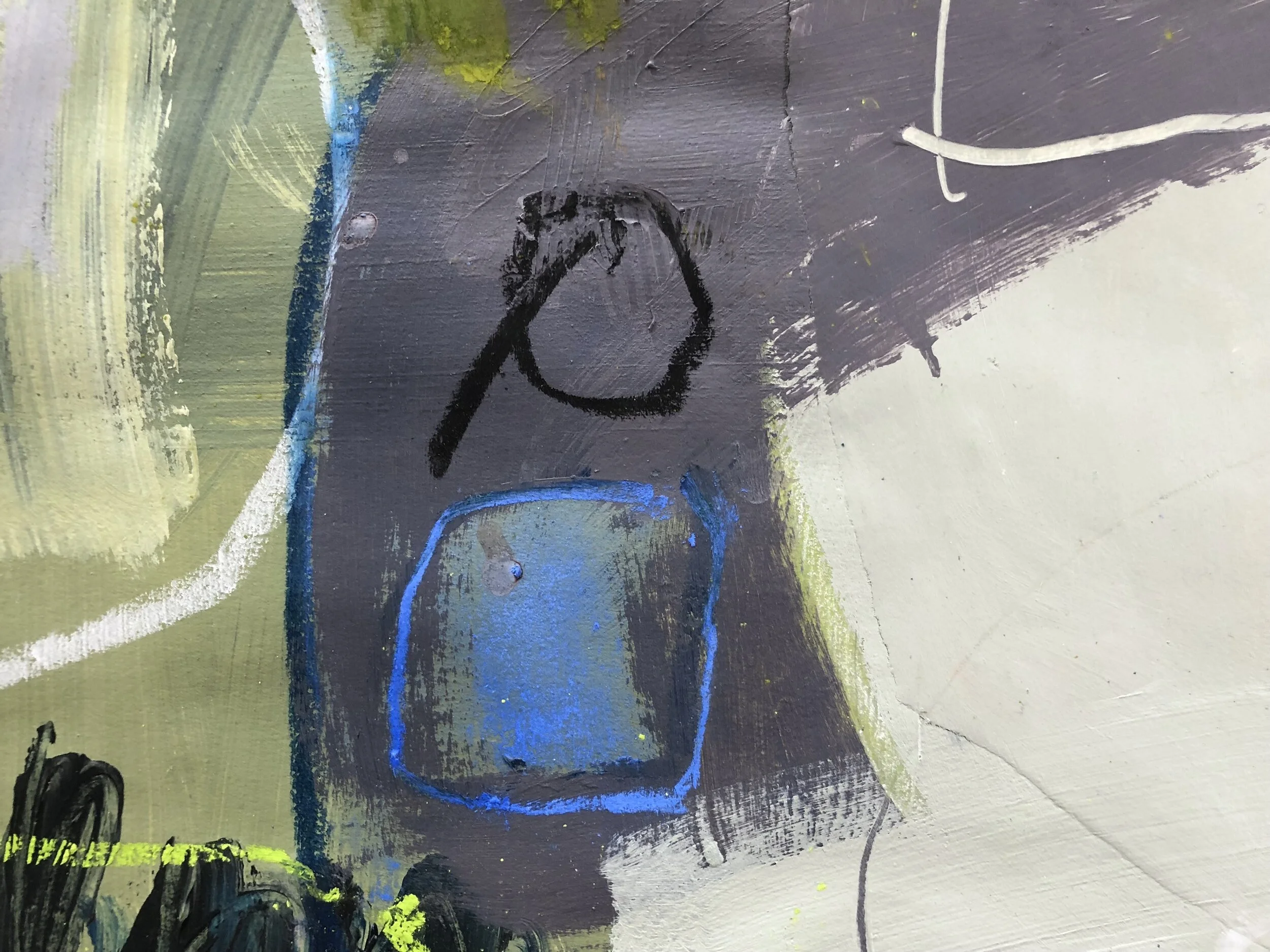 It's All Coming Together, detail 2.JPG