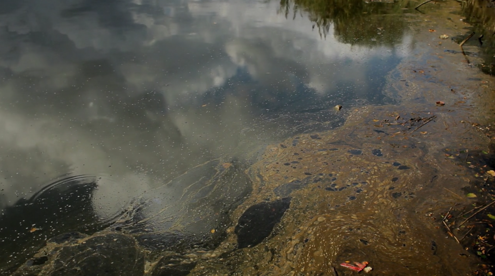 28 Outfalls | Adam Diller | 2014
