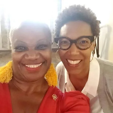 Anigie Palmer and Friend 3.jpg