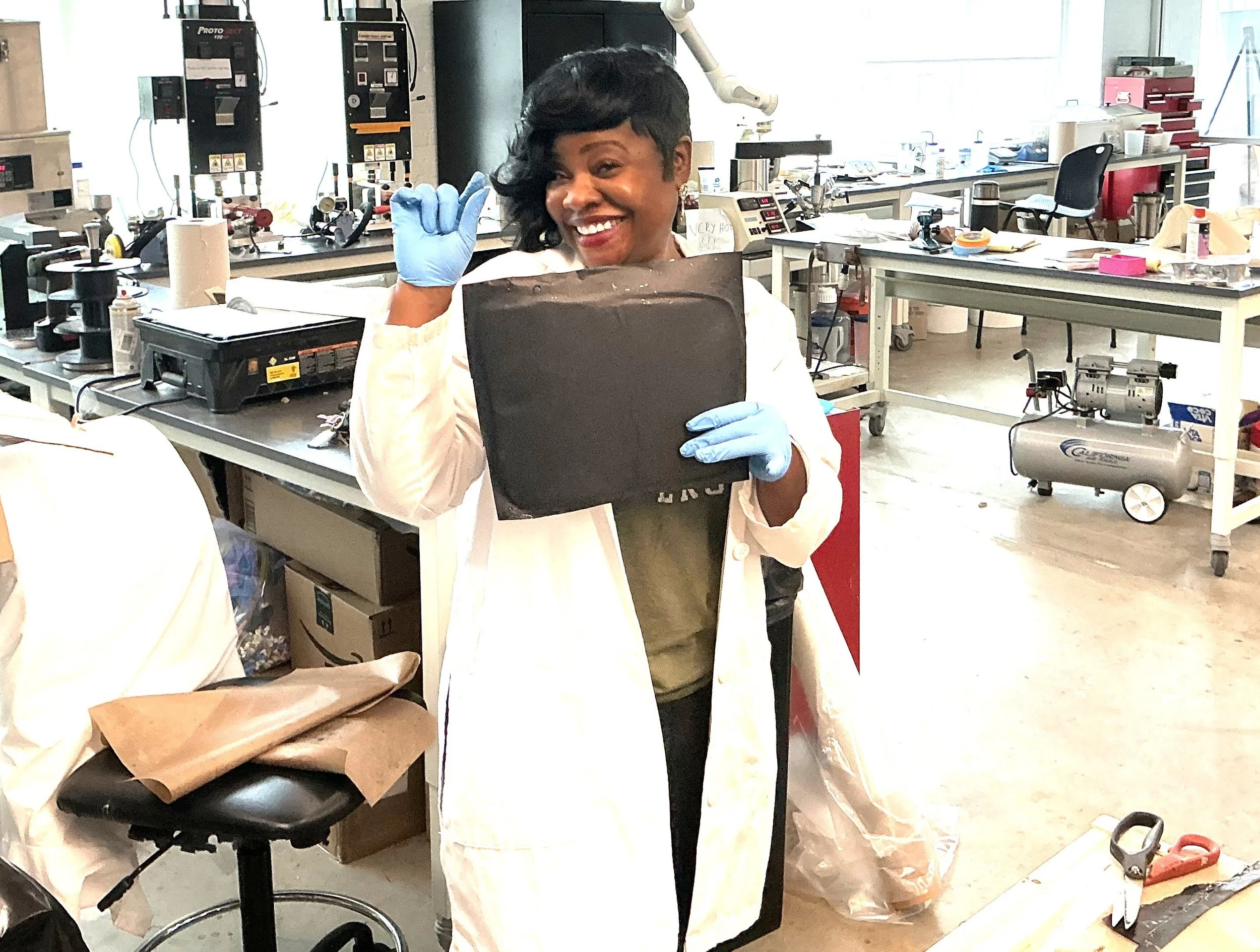 Lab Research