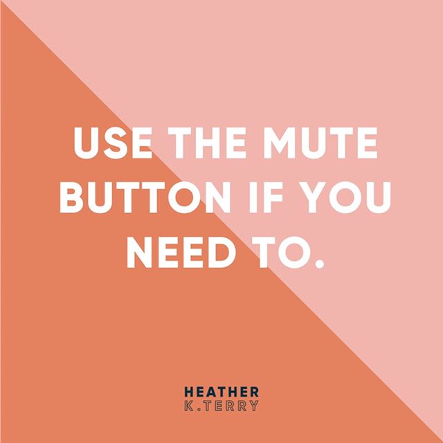 Yup. All the time. Embrace the mute. ⠀⠀⠀⠀⠀⠀⠀⠀⠀
⠀⠀⠀⠀⠀⠀⠀⠀⠀
Sometimes you&rsquo;ve got to do other things while you are on a conference call. ⠀⠀⠀⠀⠀⠀⠀⠀⠀
⠀⠀⠀⠀⠀⠀⠀⠀⠀
#exposingthetruth #truth #usethemute #entrepreneur #entrepreneurlife #cpg #conferencecall #