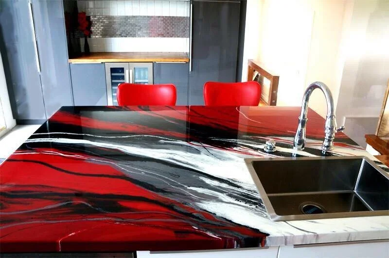 CTM COATINGS Epoxy Manufacturer ECTRCTOP