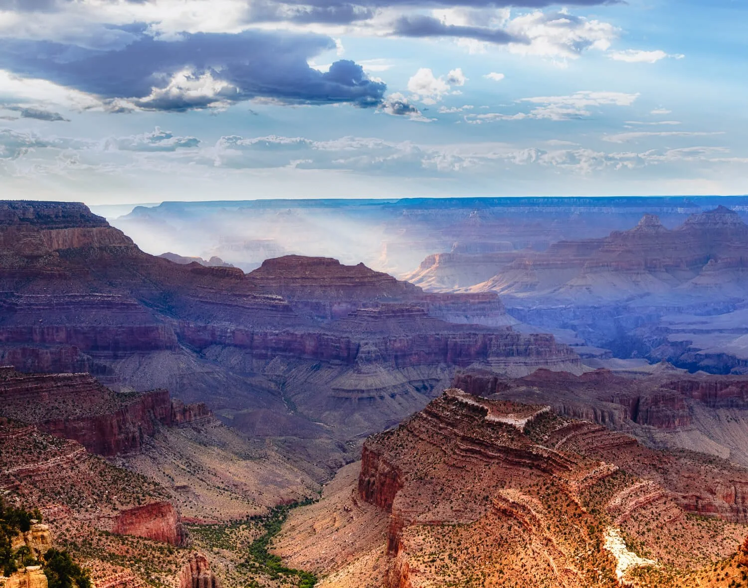 Grandview Point