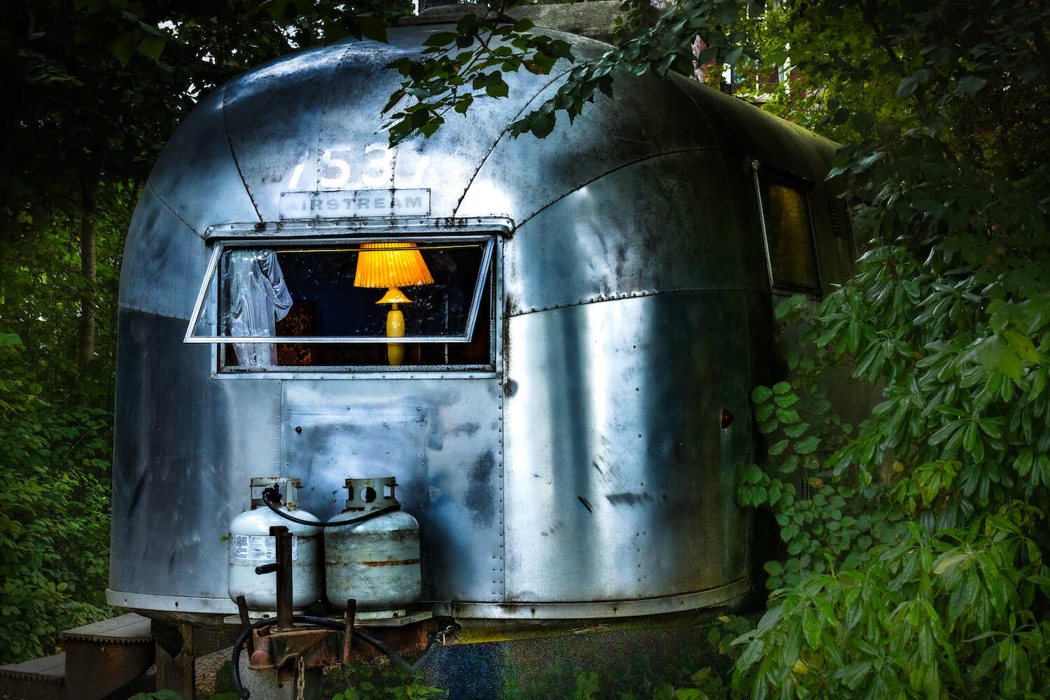 Airstream Glow
