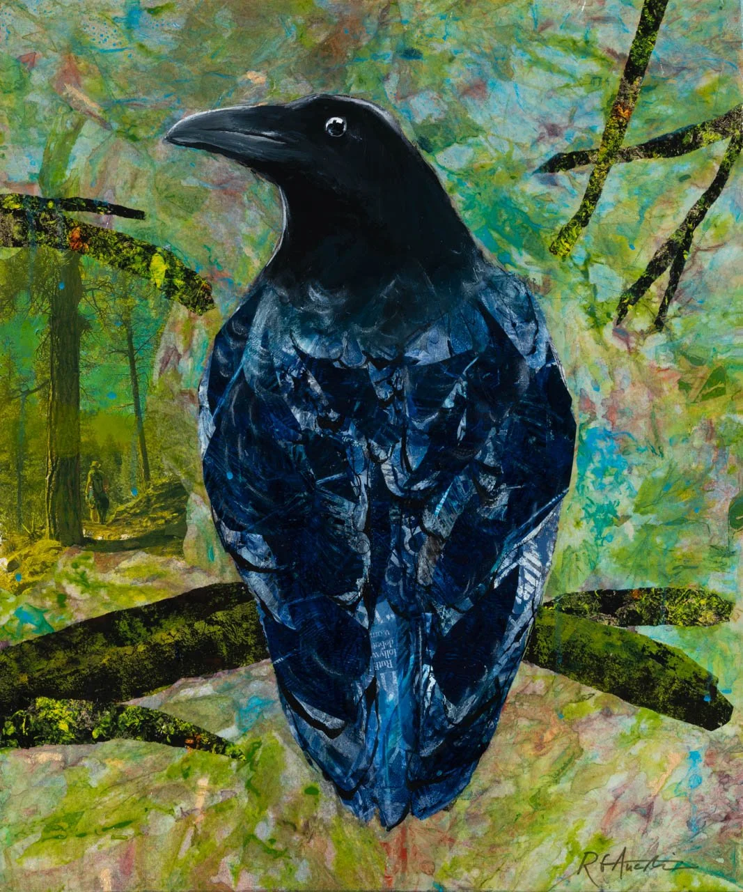 forest muse 24x20.jpg
