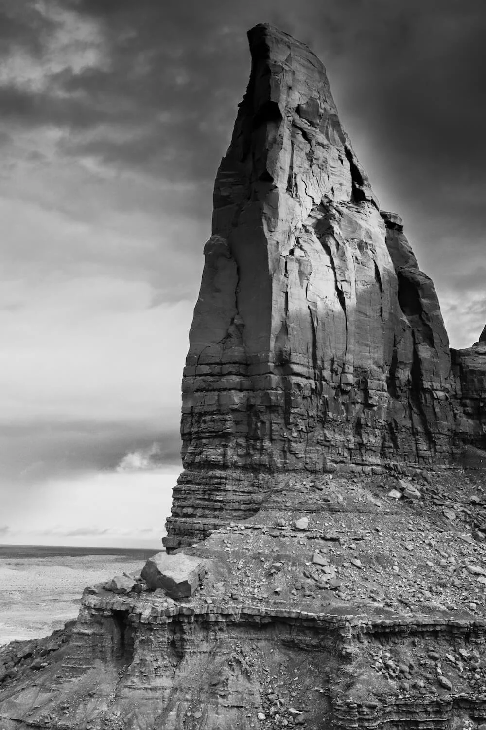 Artists Point
