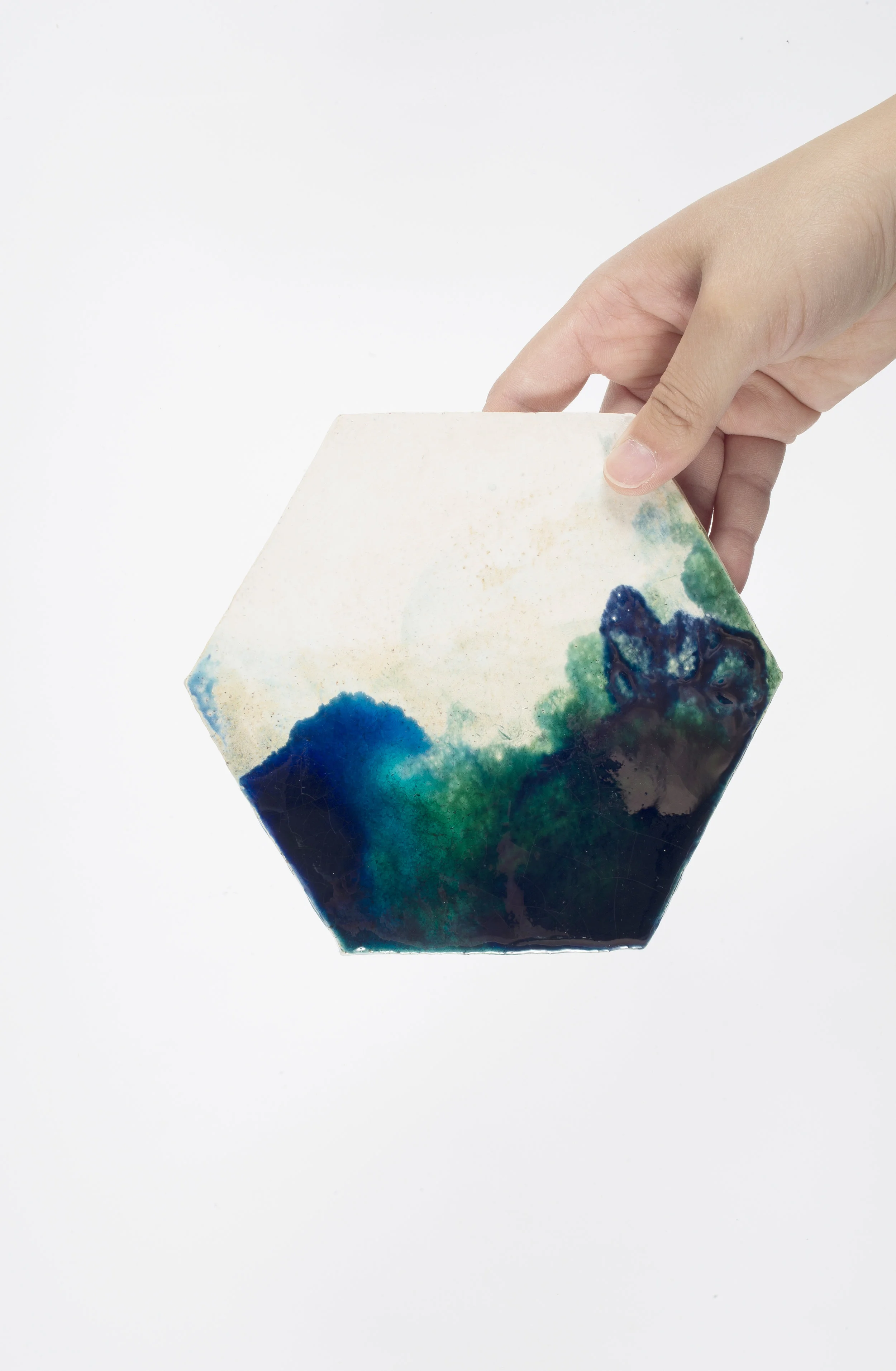 glazing