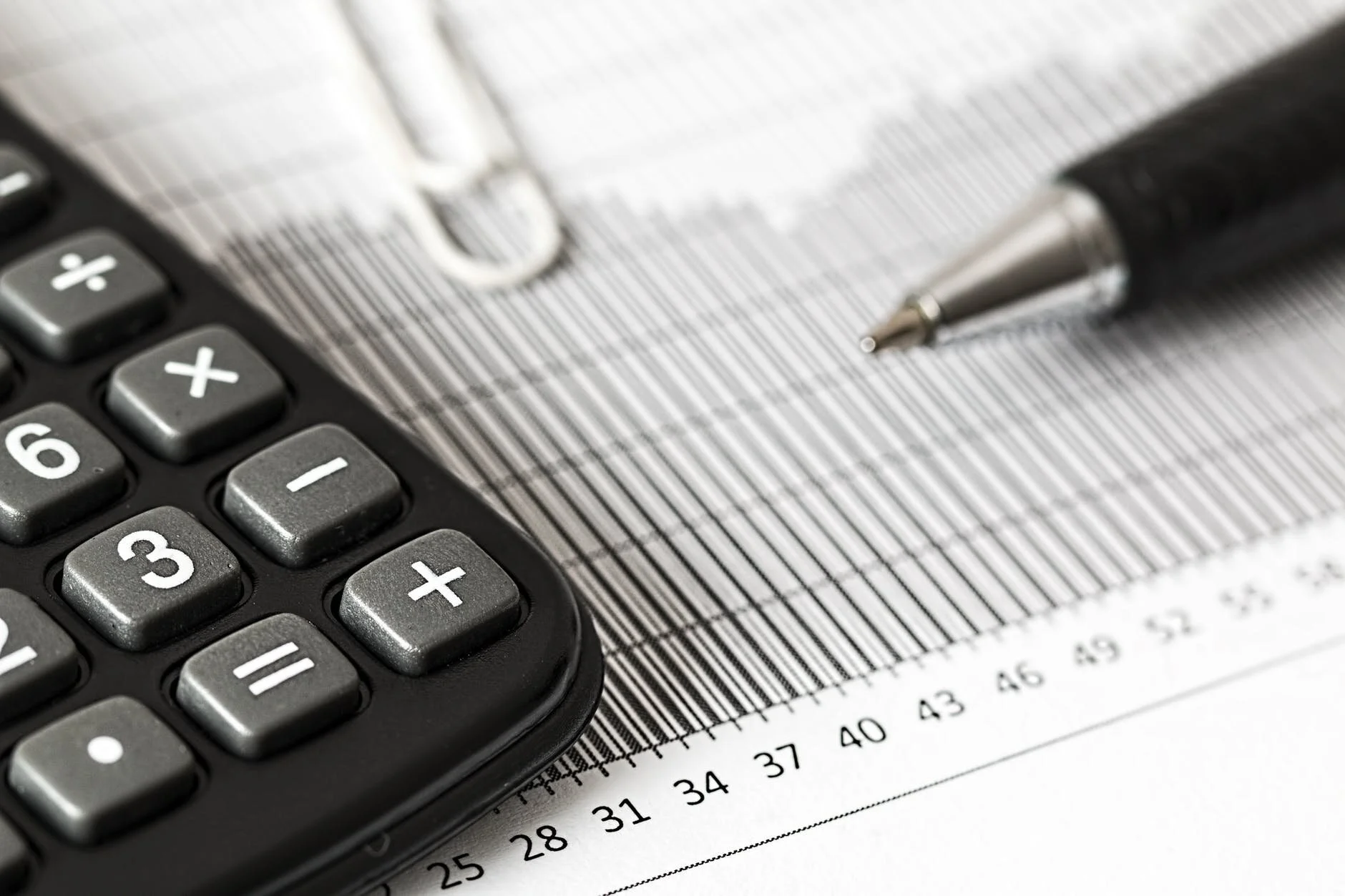 Complete Accounts Receivable Program