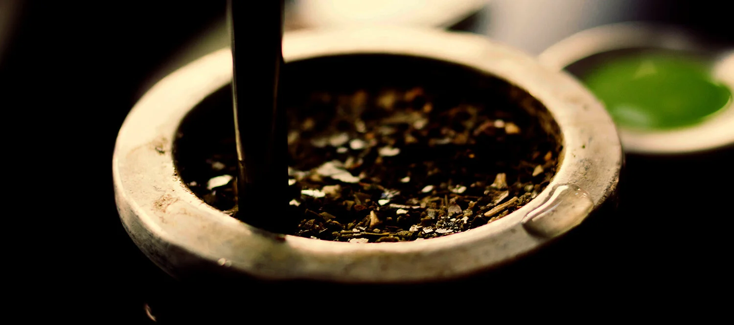 Yerba Mate — Oregon Coffee & Tea