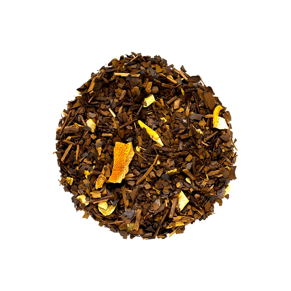 Yerba Mate Set - Coffee And Chocolate | Two-pack Yerba Mate | Coffee, Chocolate, Coconut | Brazilian Yerba Mate Tostada | Yerba Mate Tea | Mild Taste