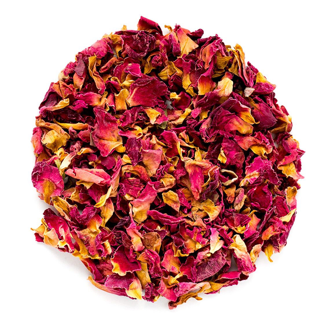 Rose Petals — Oregon Coffee & Tea