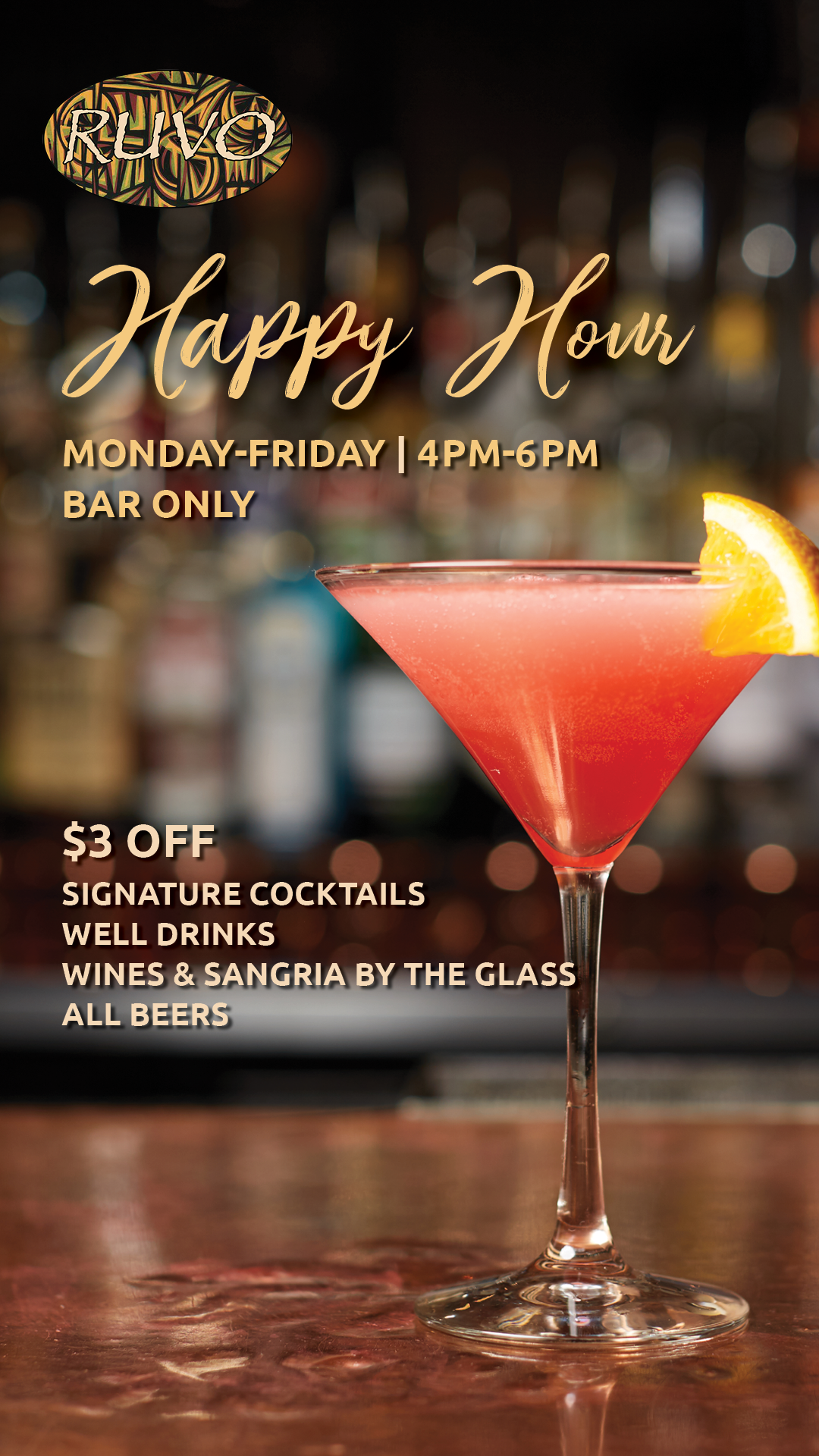 Digital_RUVO_Weekly Specials_Happy Hour_2022_1080px x 1920px.png
