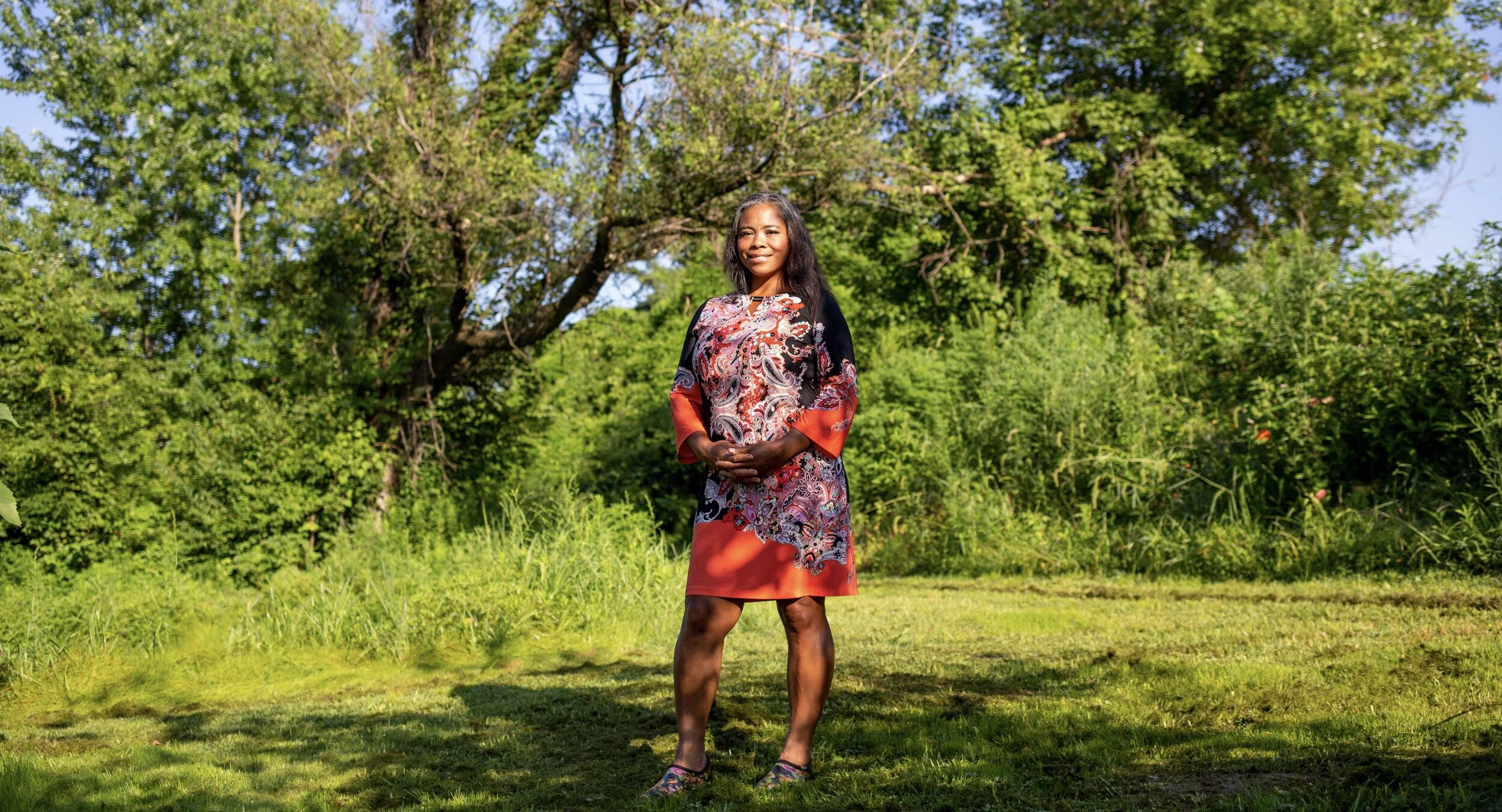 Steward Spotlight: Janett Lewis