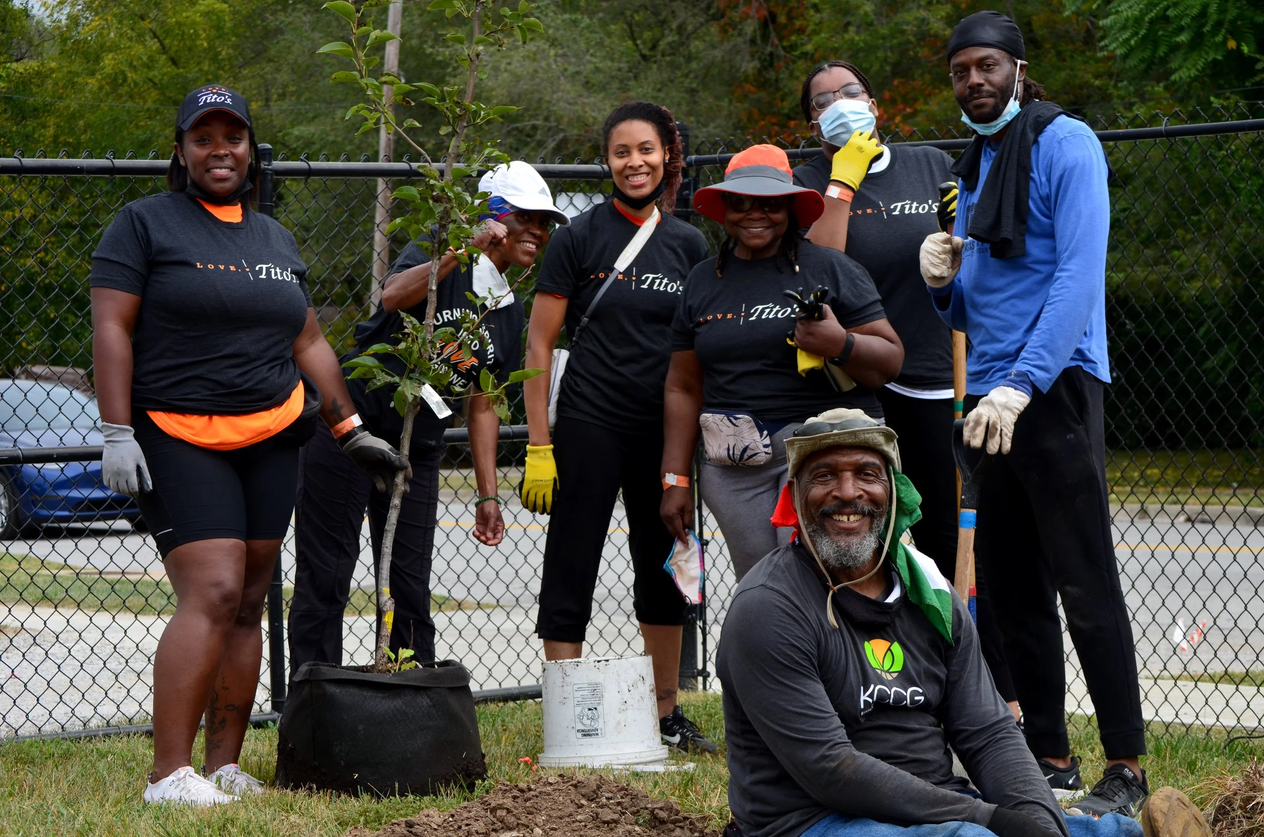 Our Program — The Giving Grove