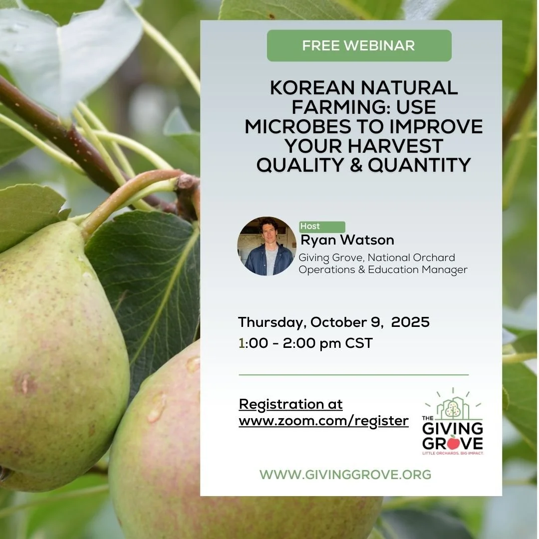 Korean Natural Farming 