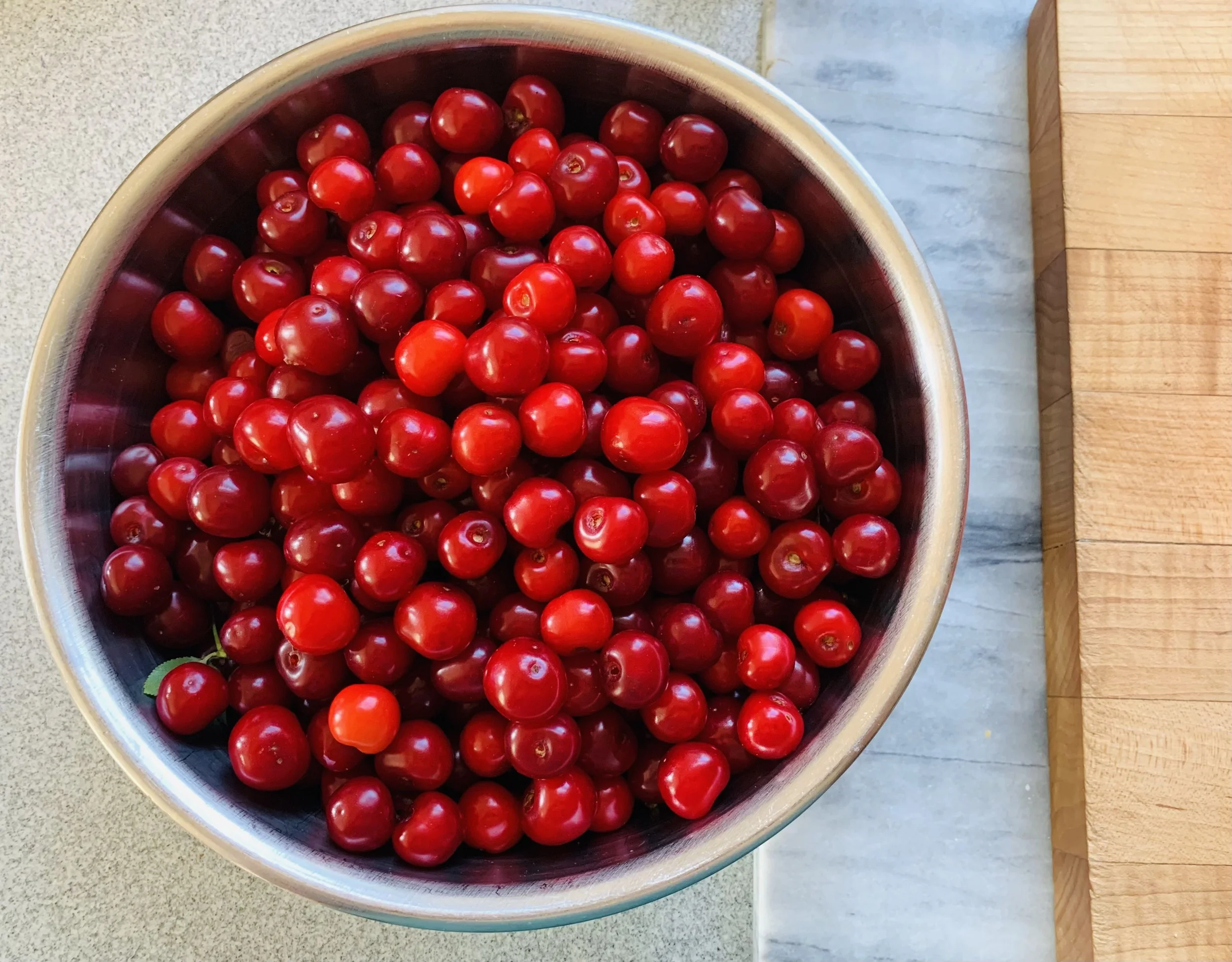 Harvest Preservation