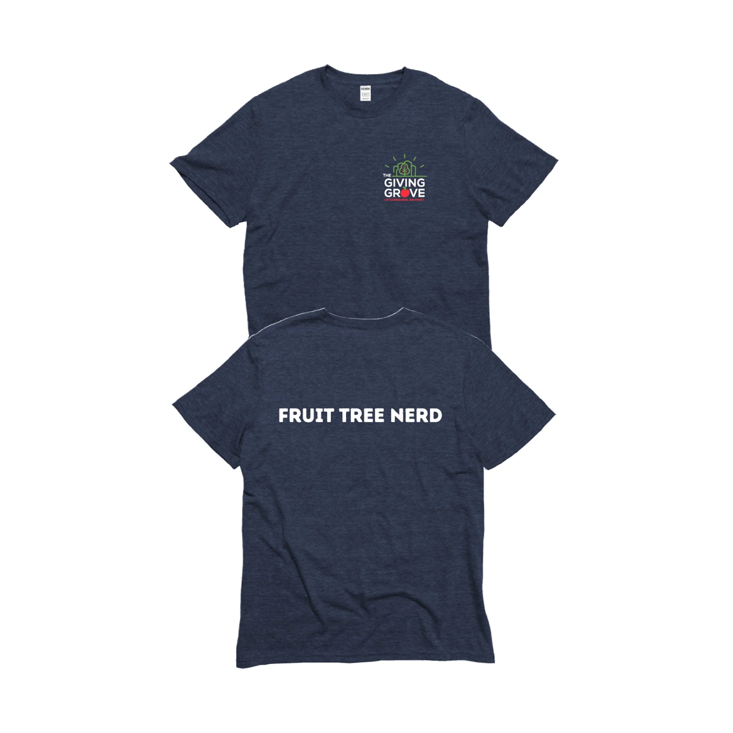 *PRE-SALE* Fruit Tree Nerd T-Shirt