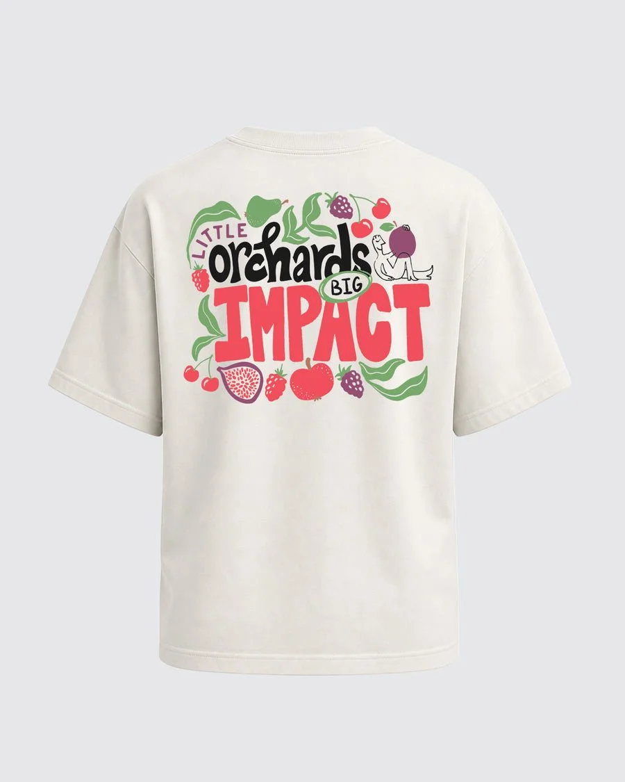 CH Little Orchard Big Impact Street Tee