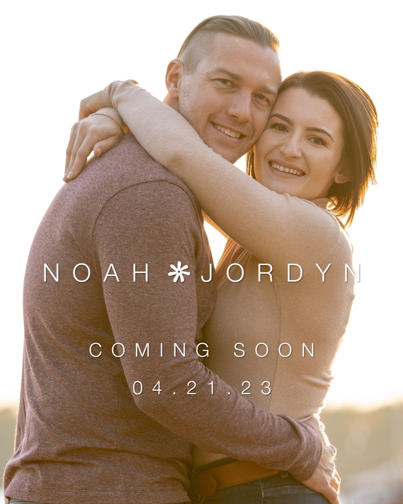 First, it started out as a family photoshoot, and then it turned into something more&hellip;.a new wedding client. Special thanks to @brittney_bree_nicole and @michael_piermarini for introducing us to your friends. We are happy to announce that Jordy