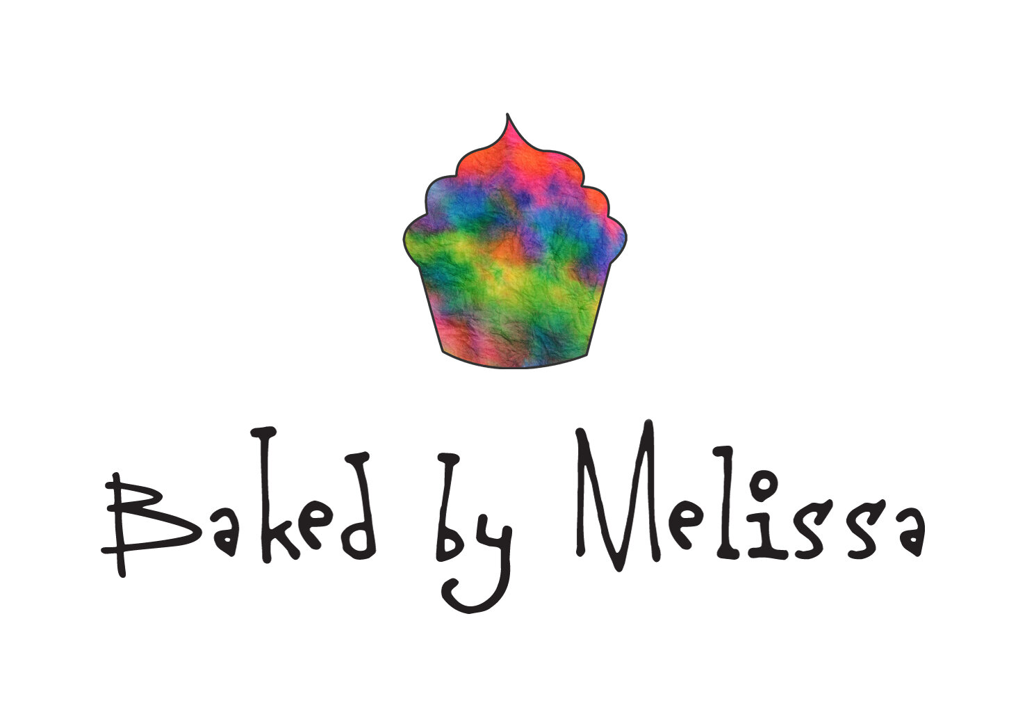 Baked by Melissa logo