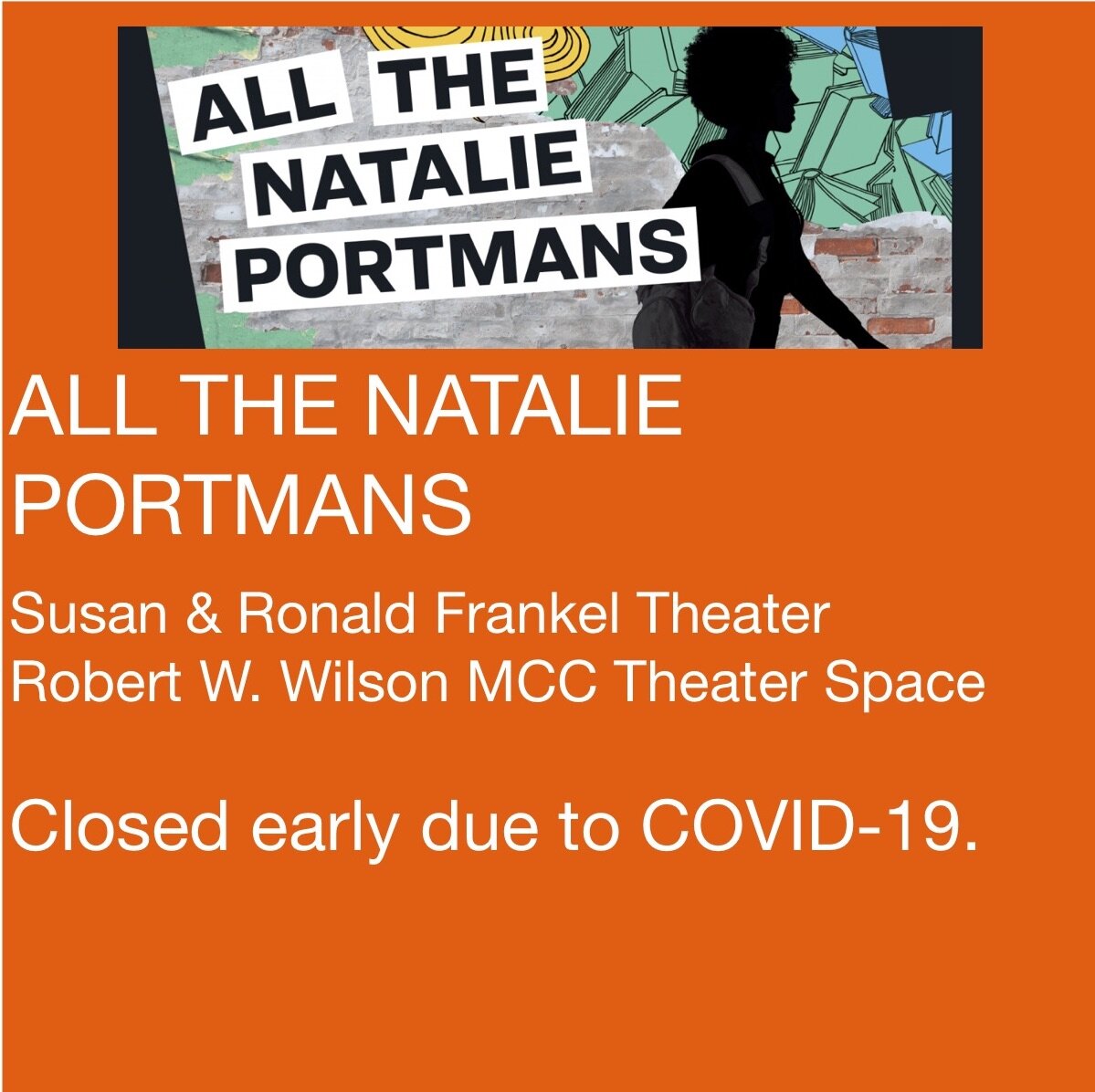 All The Natalie Portmans